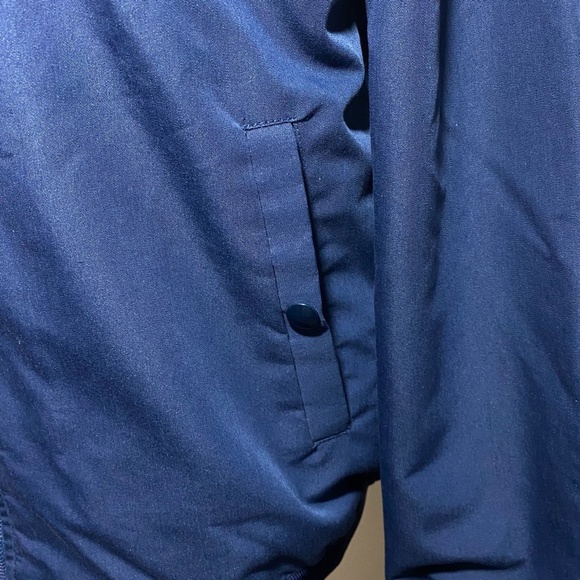 WESTCHESTER CLASSICS Blue Racer Jacket Size XL - Picture 6 of 8